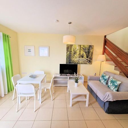Apartamento La Graciosa Punta Caracol Caleta de Sebo Exterior foto
