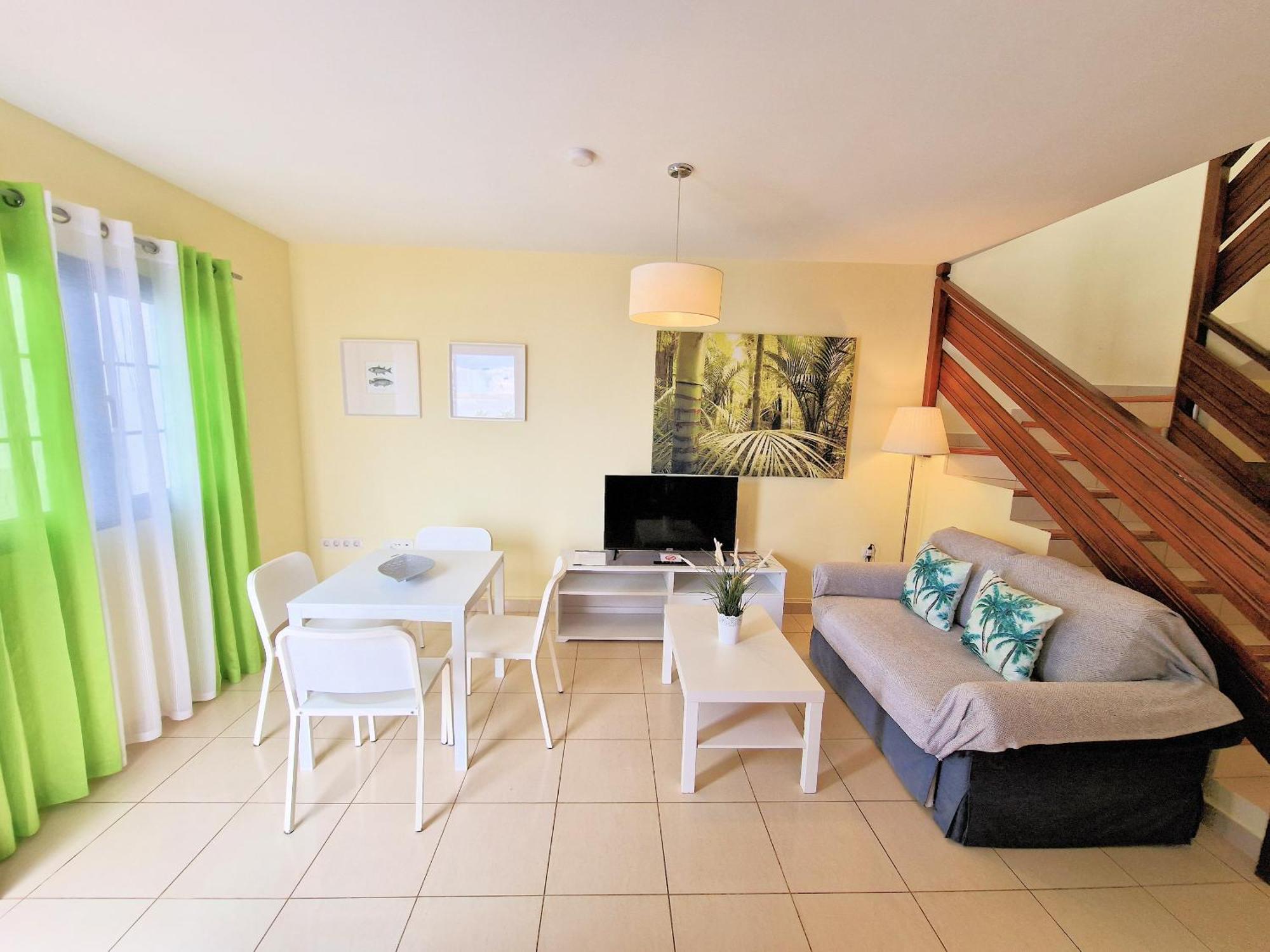 Apartamento La Graciosa Punta Caracol Caleta de Sebo Exterior foto