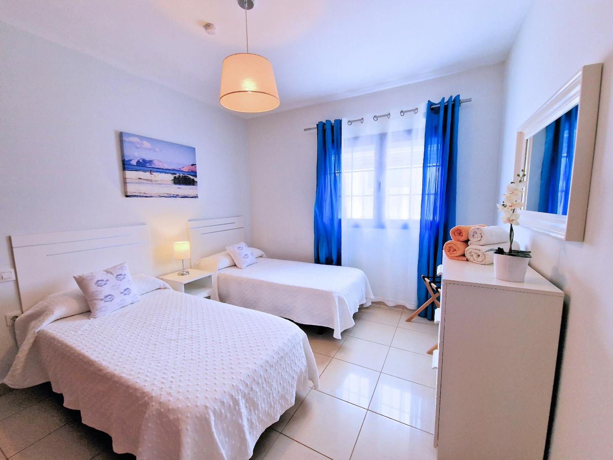 Apartamento La Graciosa Punta Caracol Caleta de Sebo Exterior foto