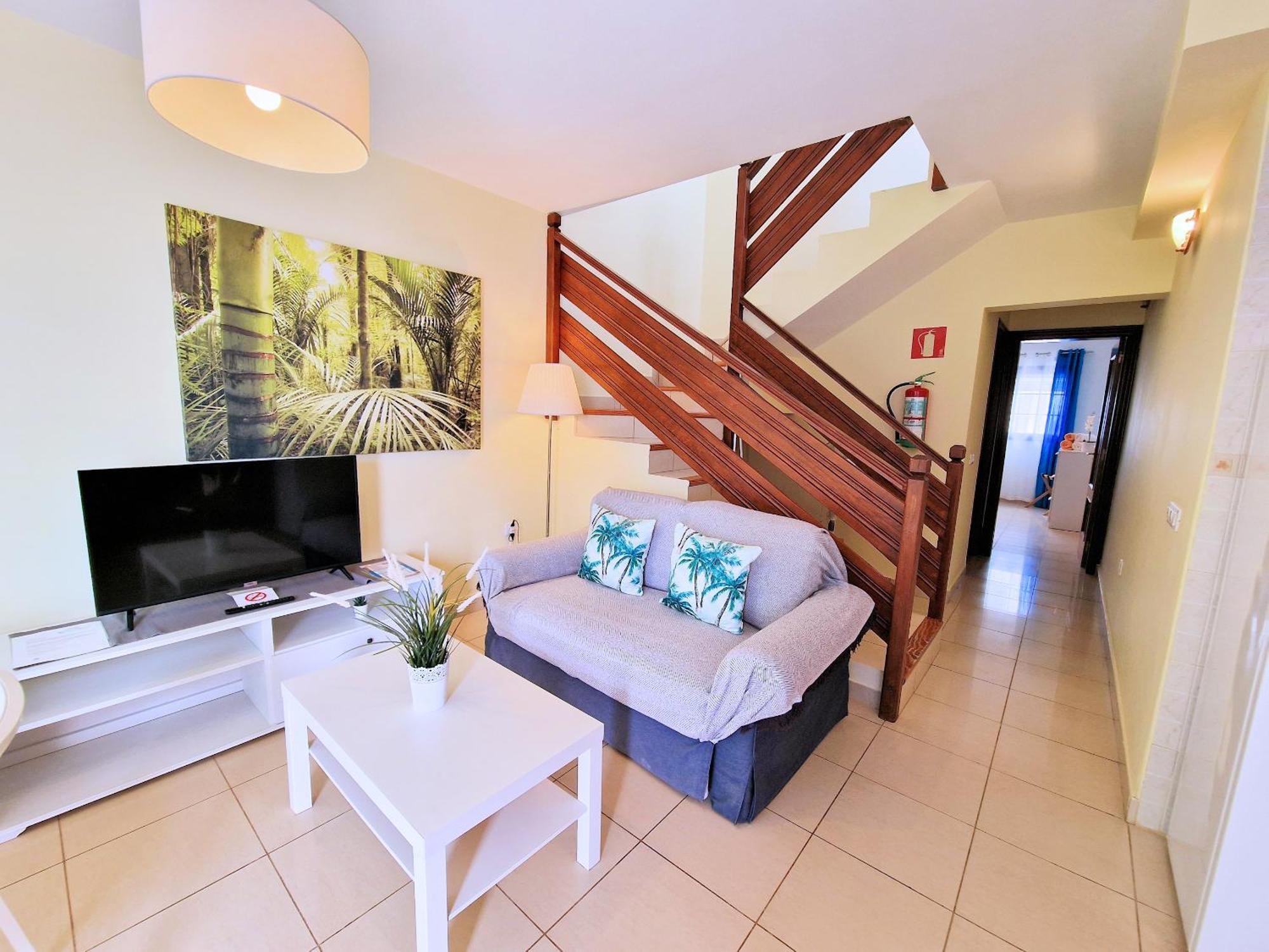 Apartamento La Graciosa Punta Caracol Caleta de Sebo Exterior foto